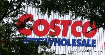 2 people face 189 charges after Calgary Costco stores defrauded of at least $30K