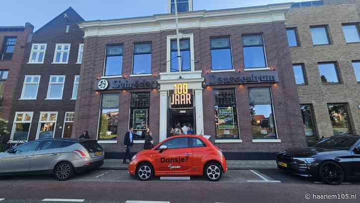 Haarlemse dansschool Schröder mag zich Hofleverancier noemen