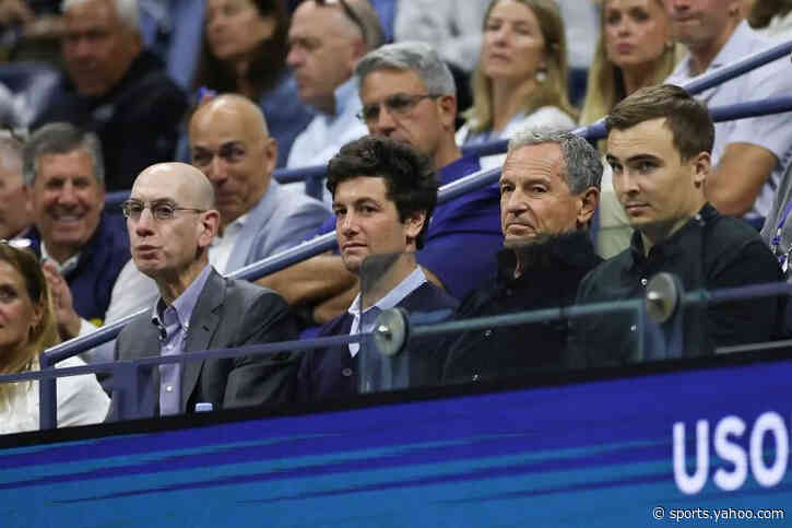 Mark Walter flipped the Lakers for a record price. Did Bob Iger and Josh Kushner overpay?