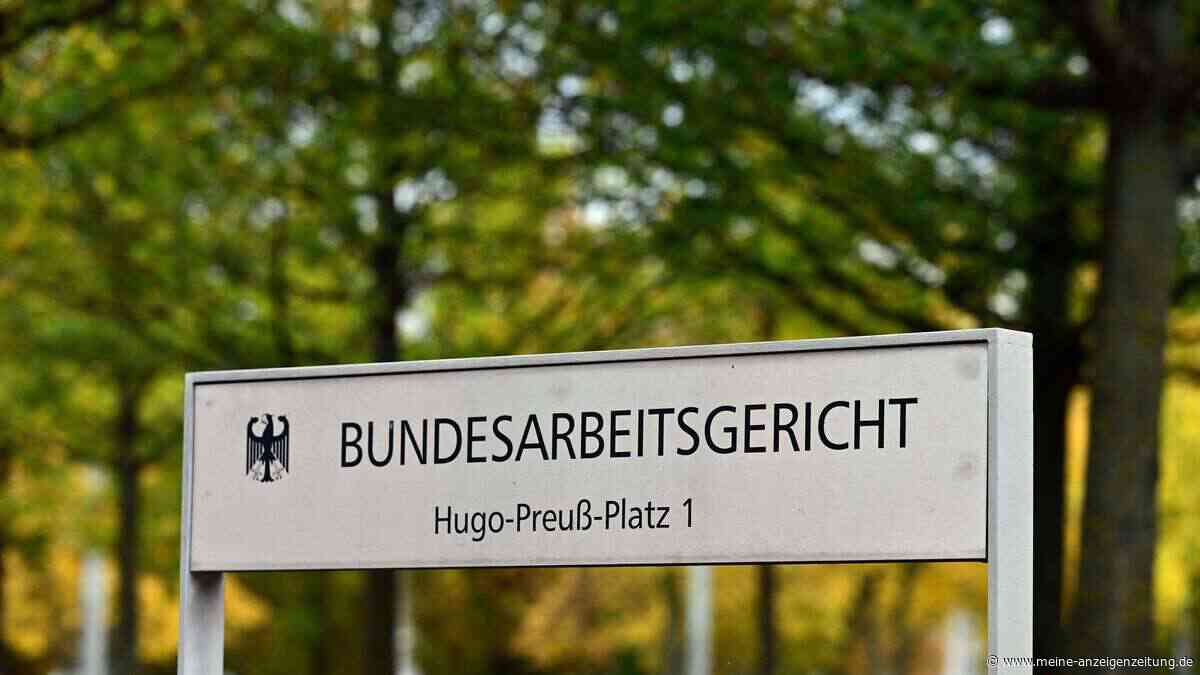Altersteilzeit - wer bei Quotenregelung Anspruch hat