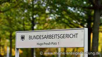 Altersteilzeit - wer bei Quotenregelung Anspruch hat