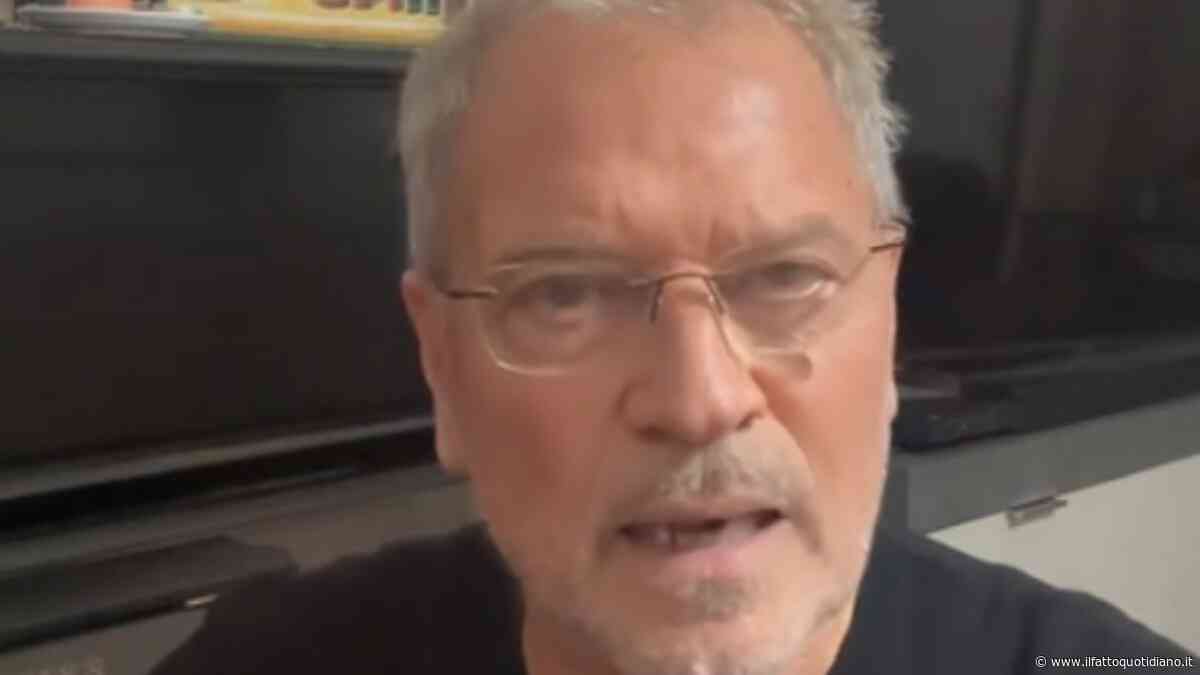 “A causa di quello che mi ha fatto Iva Zanicchi sono ancora nella black list della Rai. Spero che un giorno possa chiedermi perdono”: così Franco Simone su TikTok