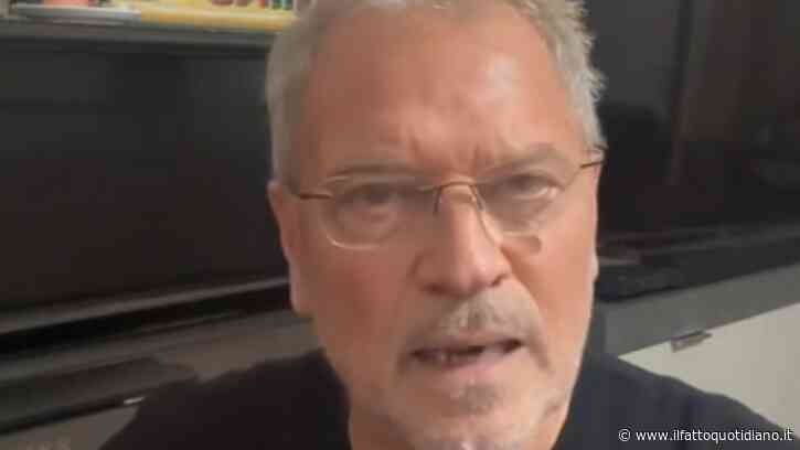“A causa di quello che mi ha fatto Iva Zanicchi sono ancora nella black list della Rai. Spero che un giorno possa chiedermi perdono”: così Franco Simone su TikTok