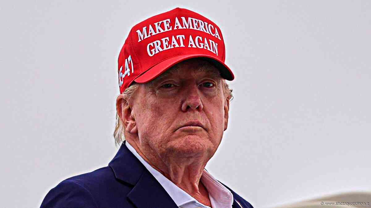 “Il lago Ontario si chiamerà Lago America”: Trump minaccia nuovamente il Canada dopo i dazi al 50%