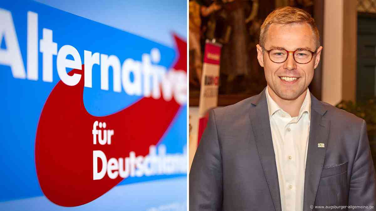 „Er überschätzt sich gerne selbst“: Was hinter Ferdinand Traubs politischem Kurswechsel steckt