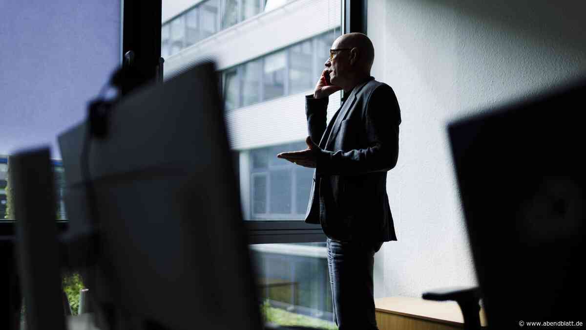 Korruption und Klüngelei? So schneidet Hamburg im neuen Lobby-Ranking ab