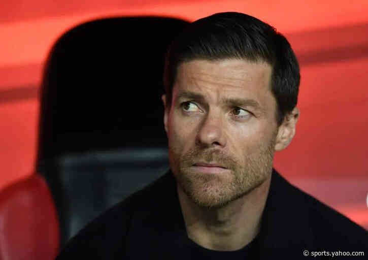 Xabi Alonso heaps praise on Chelsea’s front three after Fulham win