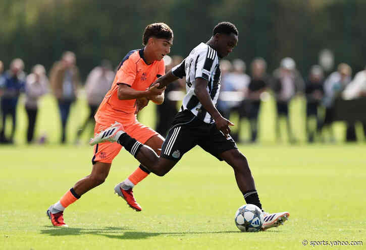 Confirmed: Barcelona secure contract renewal of 18-year-old midfielder until 2030