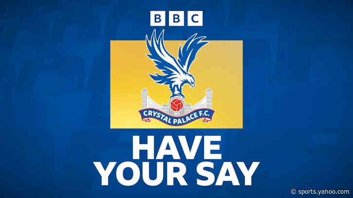 What do Crystal Palace still need in the transfer window?