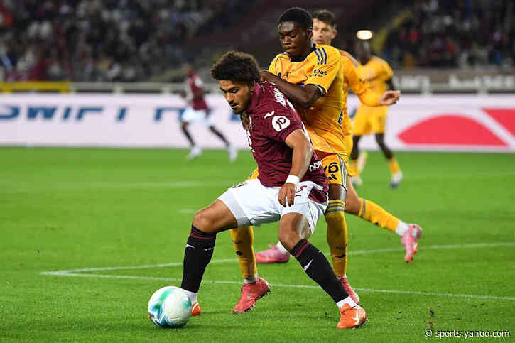 Sint Truiden keen on young Belgian defender from Pisa