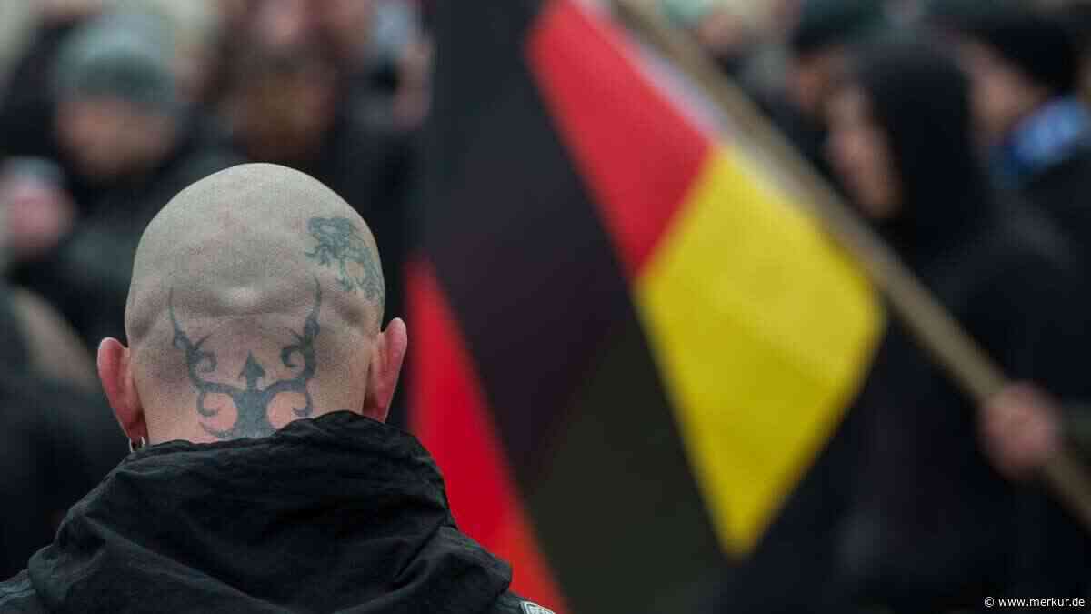 Deutschlands Brandmauer ist komplett gescheitert
