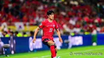 FC Augsburg schnappt sich offenbar südkoreanischen WM-Fahrer von Roter Stern