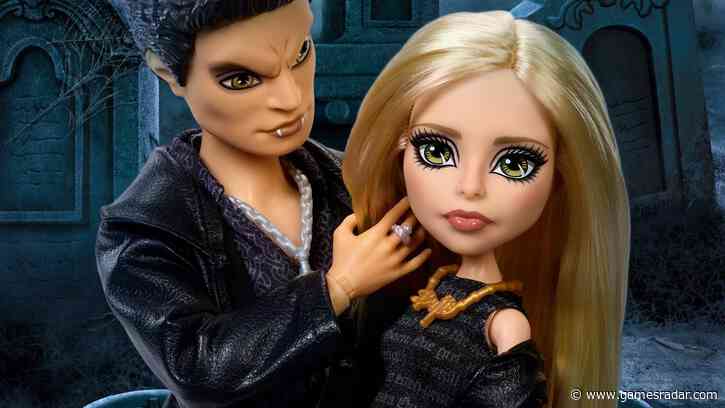 This is not a drill Scooby Gang, official Monster High Buffy the Vampire Slayer dolls are coming
