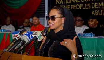 Eid-el-Maulud: Natasha urges Muslims to promote peace, compassion