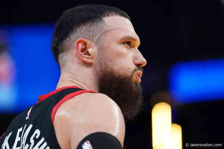 WATCH: Sandro Mamukelashvili Impresses For Georgia In Exhibition Win Over Israel
