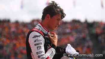 ‘A really horrible weekend’ as Haas suffer double Dutch DNF