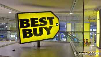B.C. Human Rights Tribunal orders Best Buy to pay fired employee over $60K