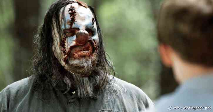 Hellbilly Hollow Trailer: Horror Movie Turns Halloween Ride Into Killer’s Game | Exclusive