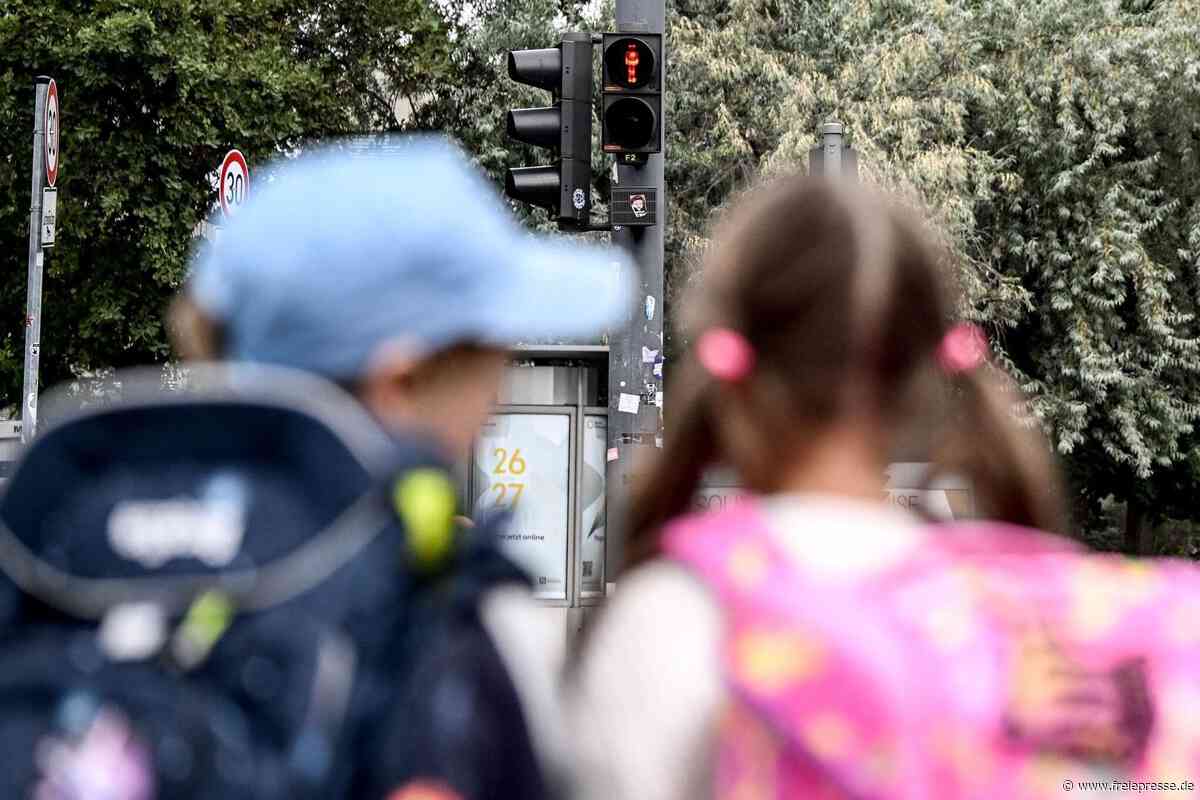 Nach mysteriösen Vorfall im Erzgebirge: Angriff auf Kinder bleibt ungeahndet