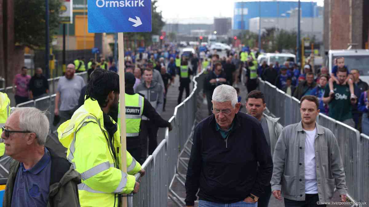 Major Sandhills matchday expansion put on hold as Merseyrail told 'it isn't good enough'