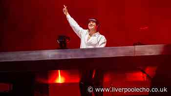 Creamfields confirms replacement after DJ pulls out saying 'I rarely ever do this'