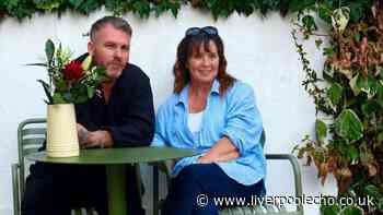 Coleen Nolan shares cosy photo with new boyfriend after announcing relationship