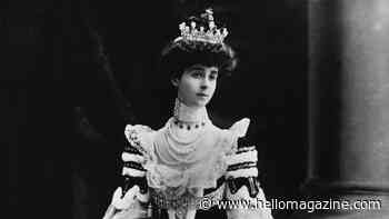 Inside heiress Consuelo Vanderbilt's lavish wedding to the Duke of Marlborough — whose cousin is incredibly famous