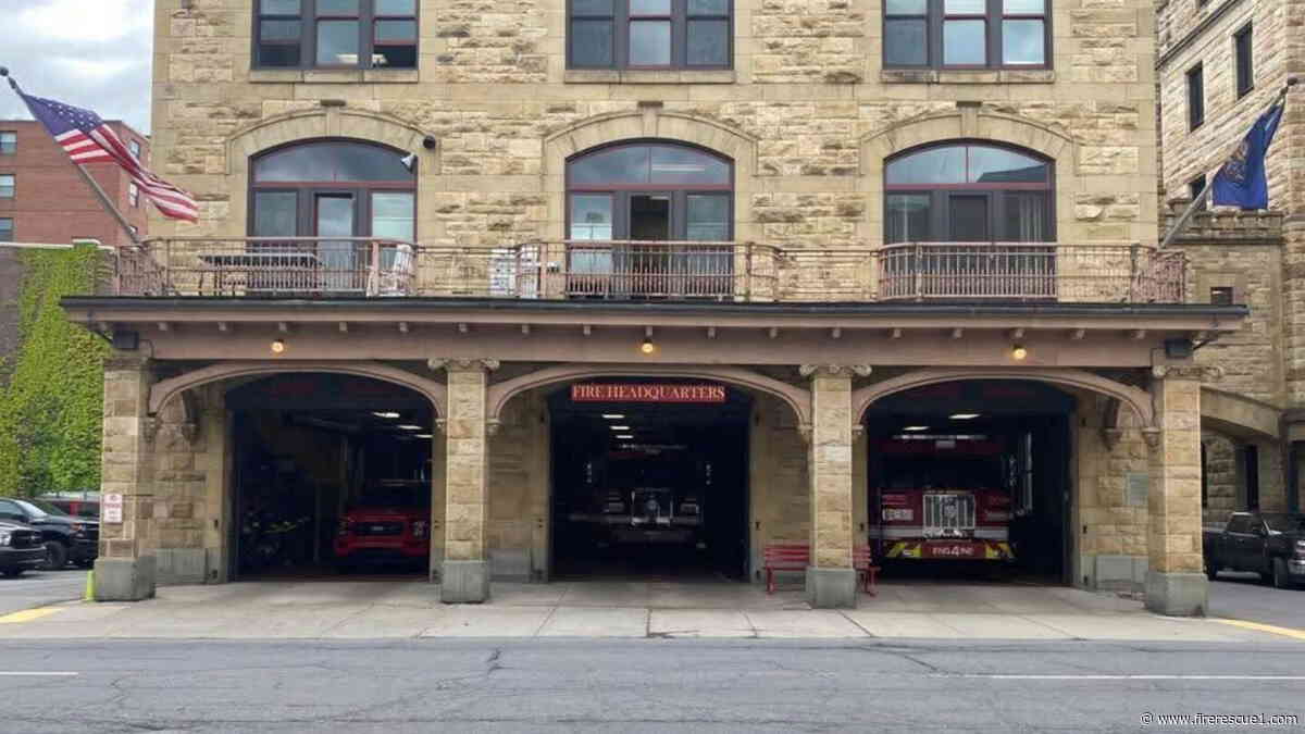 Pa. officials plan city-run ambulances as part of hybrid EMS system