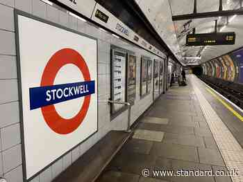Man, 85, charged after two women sexually assaulted on Northern line
