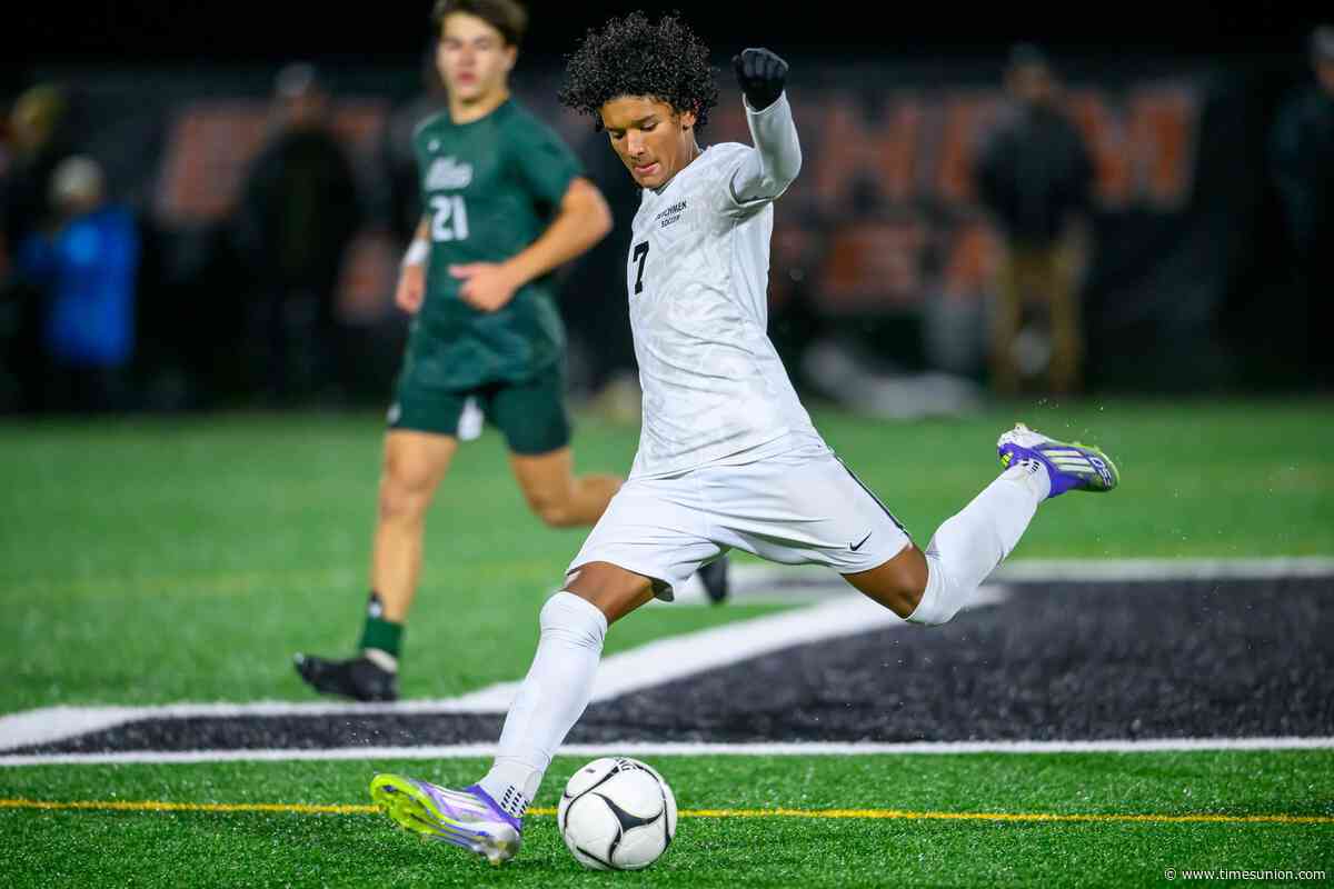 Section 2 boys' soccer: 10 must-watch matchups for the 2026 fall season