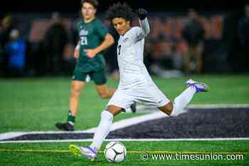Section 2 boys' soccer: 10 must-watch matchups for the 2026 fall season