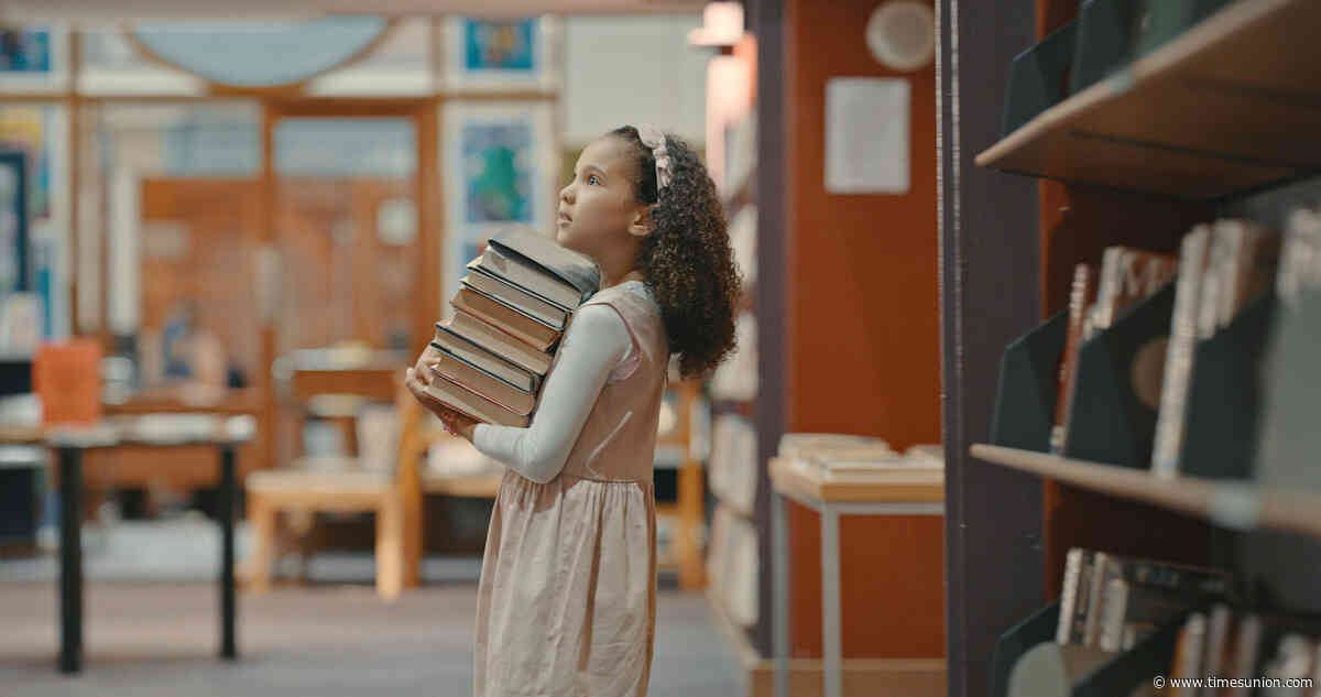 Tell us about a book from your school days: Did you love it or hate it?