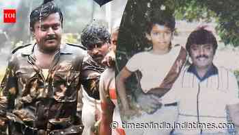 Shoba Chandrasekhar recalls Vijayakanth’s warmth and love for Vijay