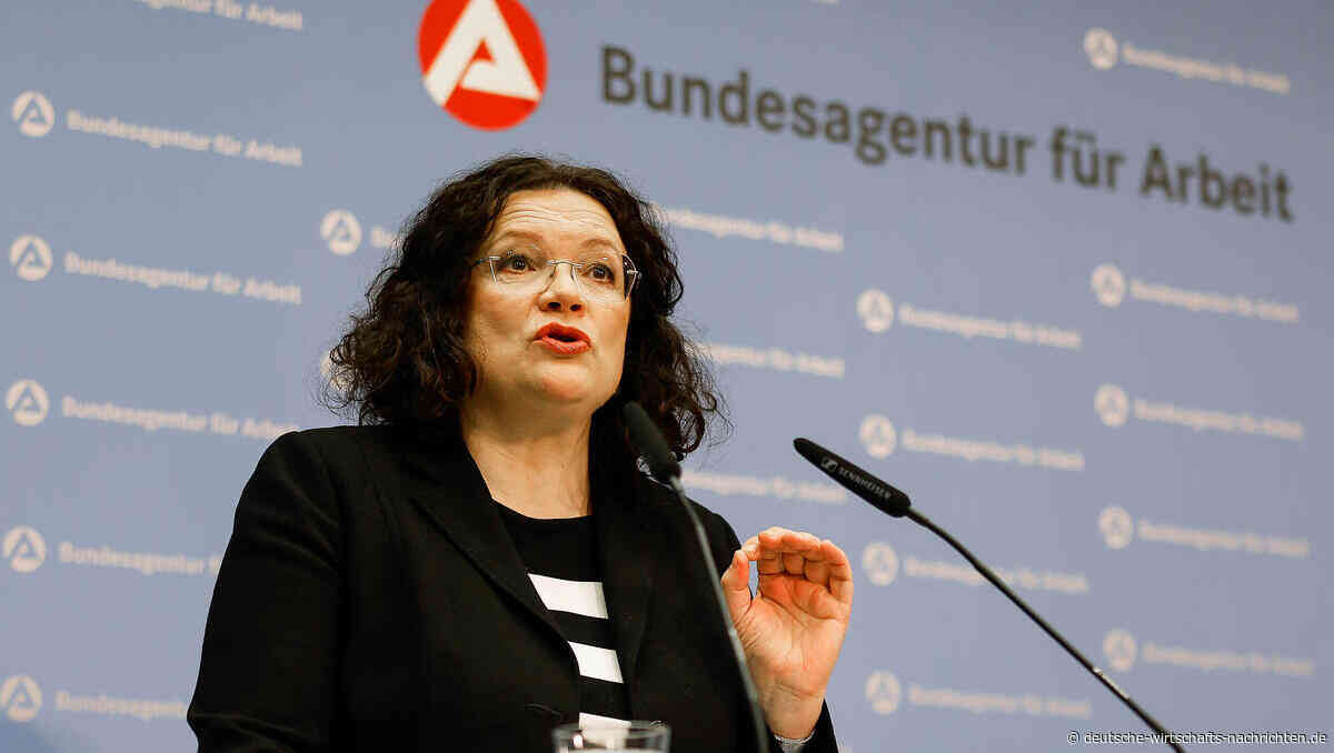 Milliardenloch bei der Arbeitslosenversicherung: Kommen höhere Beiträge?