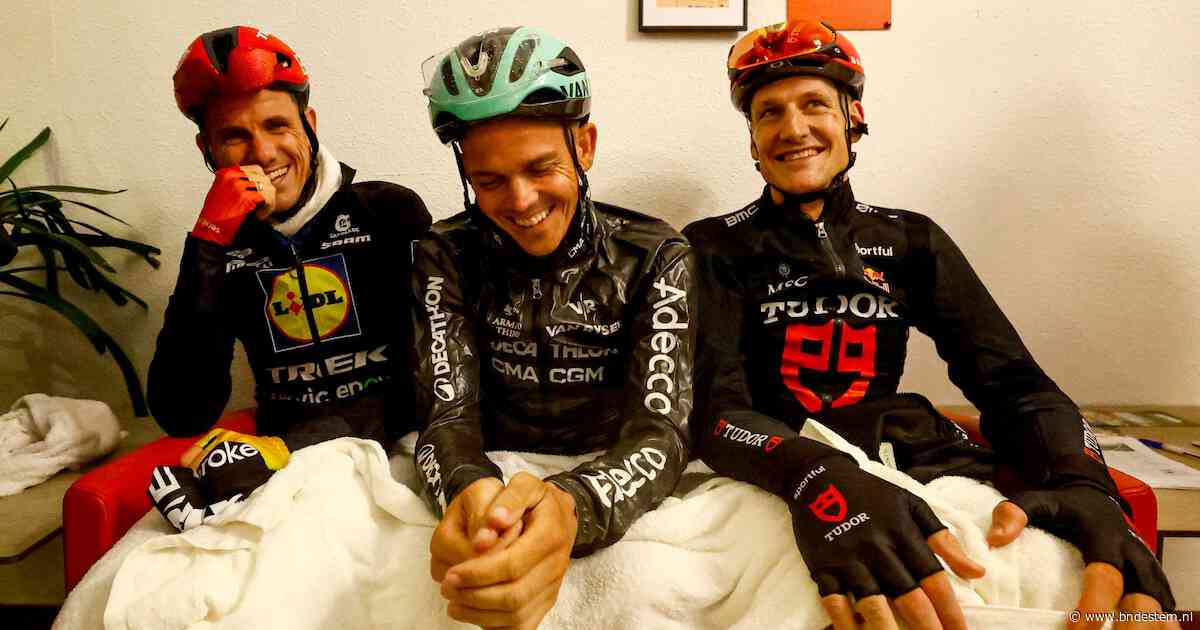 Hotel dat Vuelta-renners opving na gestaakte etappe bedolven onder toprecensies