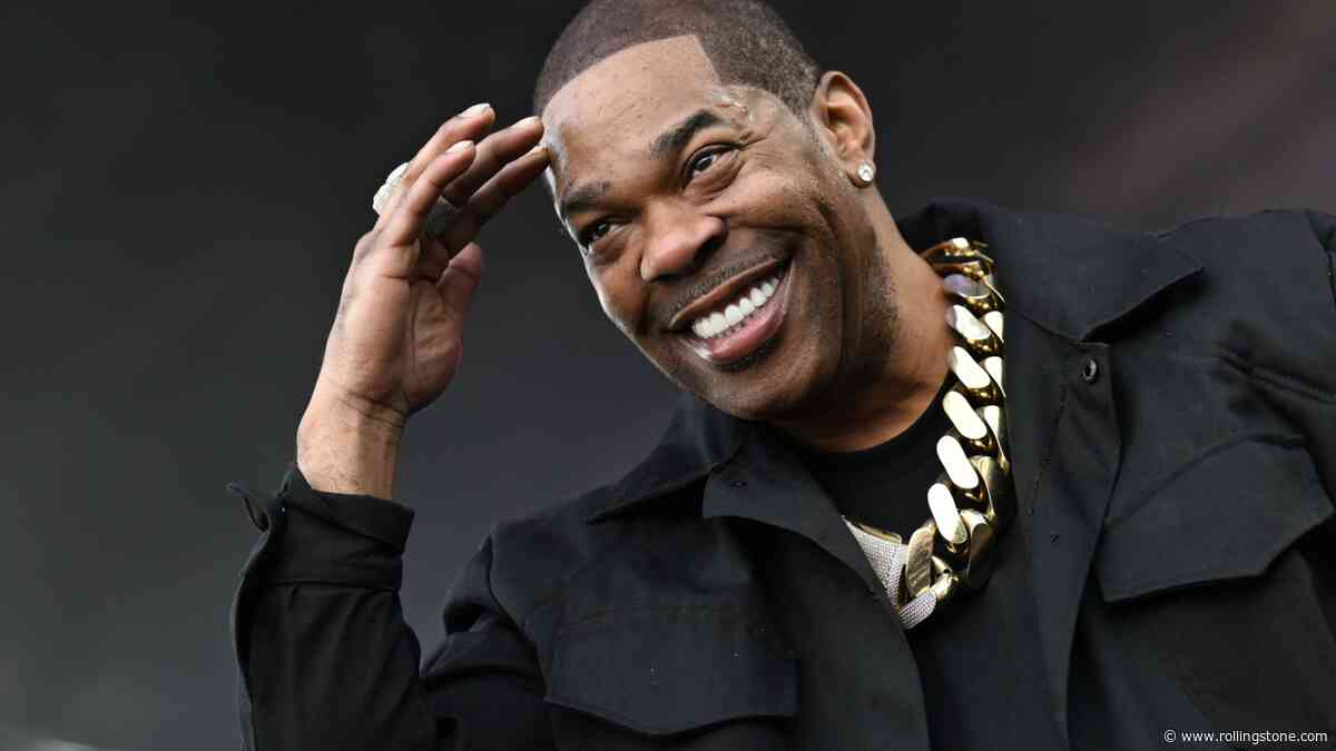 Busta Rhymes Unearths Unreleased J Dilla, D’Angelo Collaboration for New Album