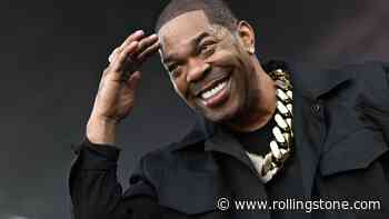 Busta Rhymes Unearths Unreleased J Dilla, D’Angelo Collaboration for New Album