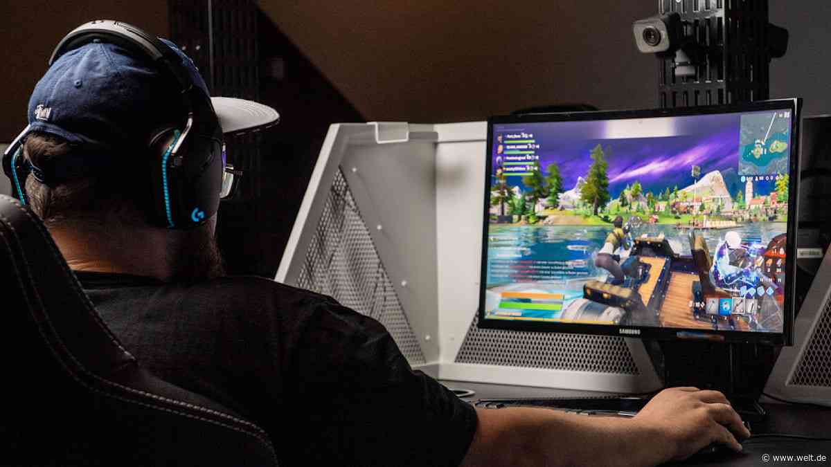 Deutschland im Gaming-Fieber – Der Computerspielemarkt wächst auf Rekordniveau