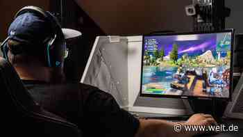 Deutschland im Gaming-Fieber – Der Computerspielemarkt wächst auf Rekordniveau