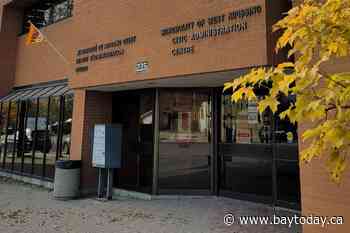 West Nipissing seeks options to improve Cache Bay Community Centre