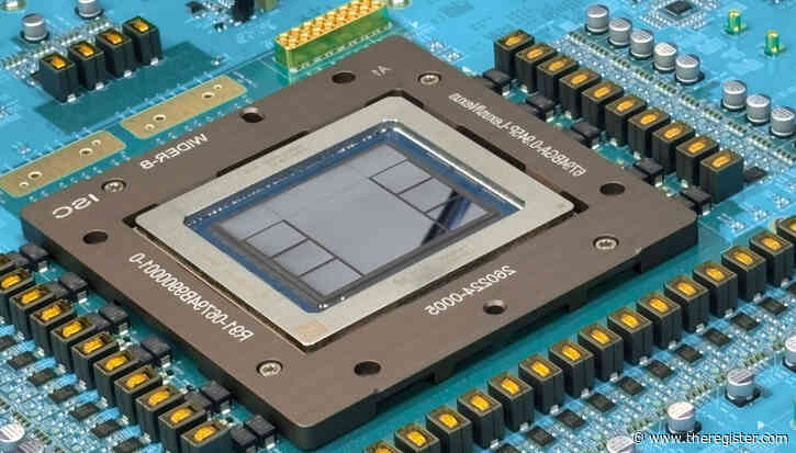 OpenAI's upcoming Jalapeño chip looks like it'll be an inference beast