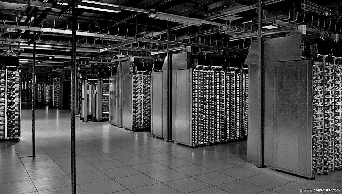 SiFive pushes development server to take RISC-V into the datacenter