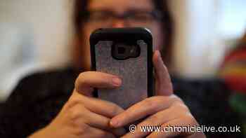 DVLA issues 'protect yourself' warning to all UK drivers with a mobile phone