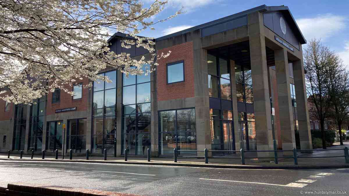 Beverley pair fined after 'persistent and unreasonable noise from their barking dogs'