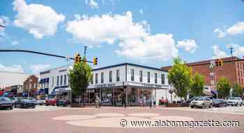 Auburn voters to decide between Anders and Wilkins