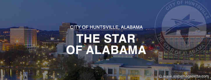 Huntsville voters go to the polls today to select City Council and school board members