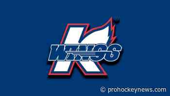 K-Wings add Edfeldt