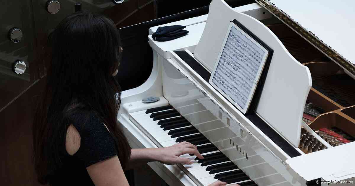 Konzerte des Musikvereins Bamberg: "Große Namen" und neue Zeiten
