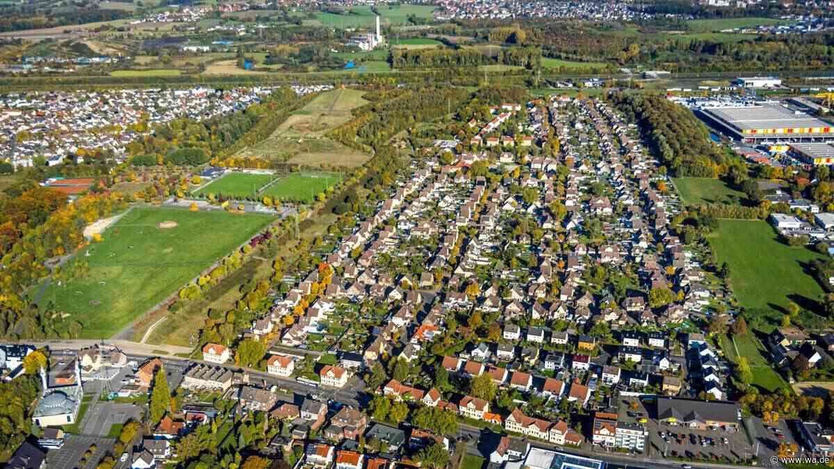 Teurer Spaß: Bodenrichtwert in Herringen knackt erstmals die 300-Euro-Marke