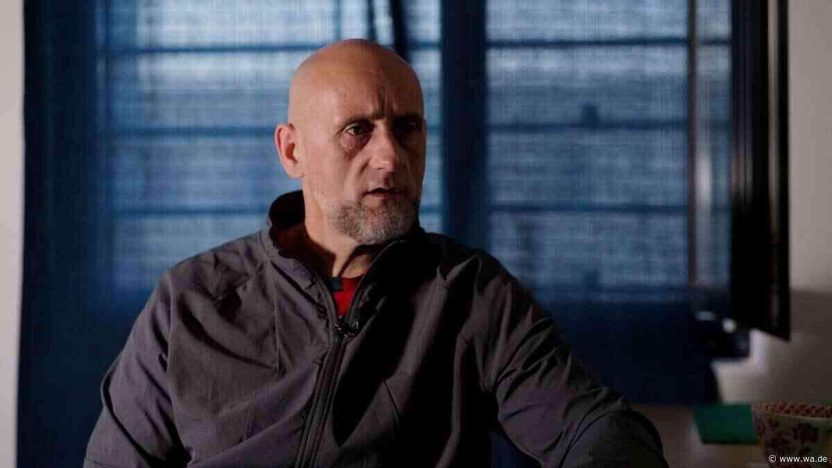 Sicherungsverwahrter klagt im ZDF: „Ich habe die Hälfte meines Lebens hier verplempert“